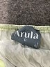 Arula 100% Polyester Green Casual Dress Size 2X - photo 7