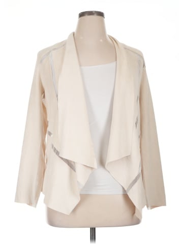 Alberto Makali Blazer (view 1)