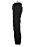 American Eagle Outfitters Black Cargo Pants Size 4 - photo 5