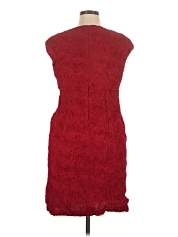Connected Apparel Cocktail Dress (view 2)