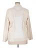 Alberto Makali Ivory Blazer Size XL - photo 2