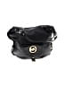 MICHAEL Michael Kors Black Hobo One size - photo 1