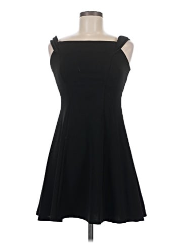 Teeze Me Cocktail Dress (view 1)