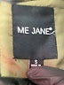 Me Jane 100% Polyester Solid Green Jacket Size S - photo 6