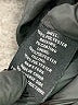 Me Jane 100% Polyester Solid Green Jacket Size S - photo 7