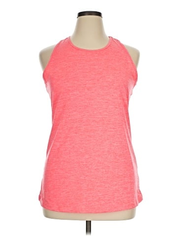 Active by Old Navy Sleeveless T-Shirt (view 1)