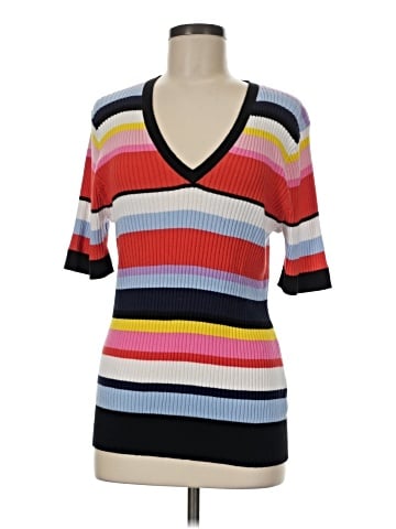 Trina Turk Short Sleeve T-Shirt (view 1)