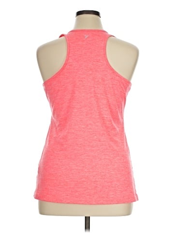 Active by Old Navy Sleeveless T-Shirt (view 2)