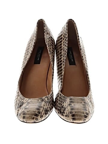 Ann Taylor Heels (view 2)