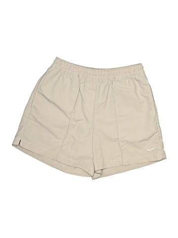 Nike Khaki Shorts (view 1)