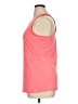 Active by Old Navy Red Sleeveless T-Shirt Size XL - photo 5