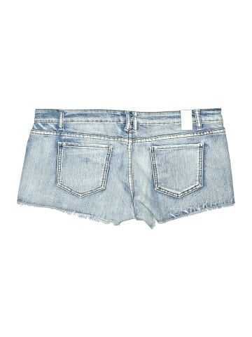 Vanity Denim Shorts (view 2)