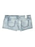 Vanity Blue Denim Shorts Size 32 waist - photo 2
