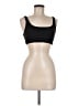 Vuori Black Sports Bra Size M - photo 1