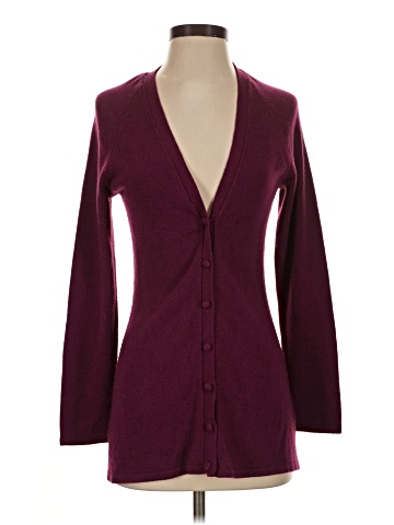 NY Collection Cardigan (view 1)