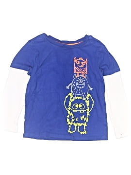 Koala Kids 3/4 Sleeve T-Shirt (view 1)