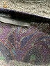 Assorted Brands Paisley Black Cardigan Size S - photo 7