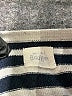 Mini Boden Blue Long Sleeve Henley Size 5 - 9 - photo 3