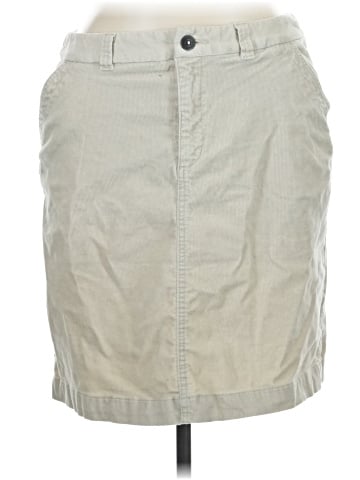 Merona Casual Skirt (view 1)