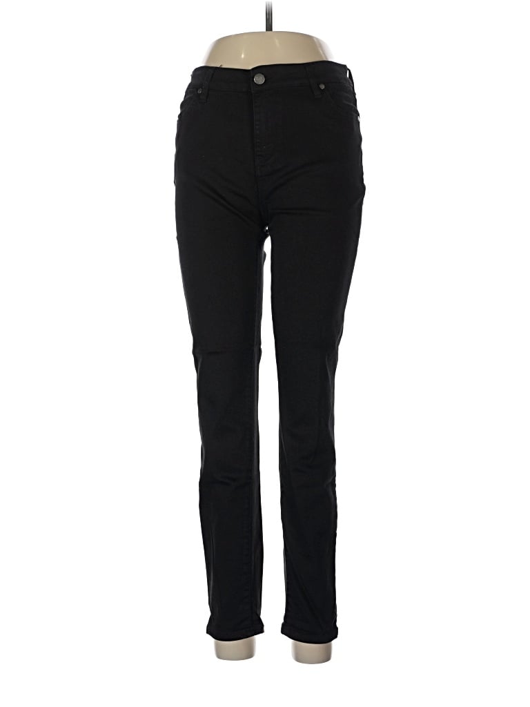Pre-owned Buffalo By David Bitton Casual Pants In Black