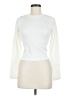 Old Navy Ivory Long Sleeve Turtleneck Size M - photo 1