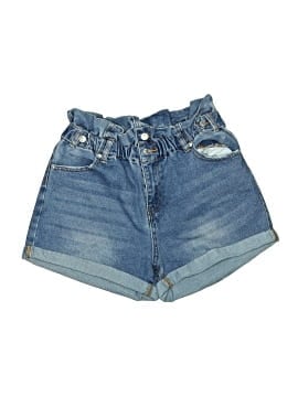 Almost Famous Denim Shorts