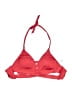 Kona Sol Red Swimsuit Top Size S - photo 1