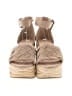 Marc Fisher Tan Wedges Size 7 1/2 - photo 2