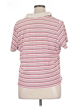 Charter Club Short Sleeve Top (view 2)