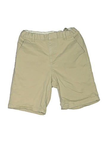Gap Kids Khaki Shorts (view 1)