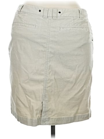 Merona Casual Skirt (view 2)