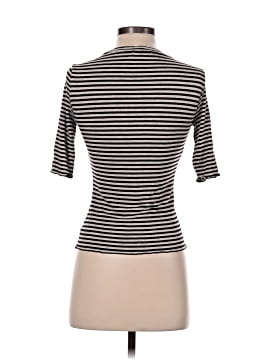 BB Dakota by Steve Madden Short Sleeve Turtleneck (view 2)