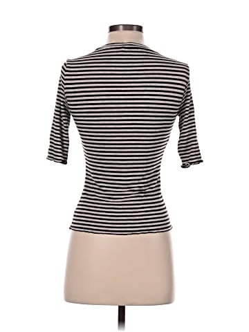 BB Dakota by Steve Madden Short Sleeve Turtleneck (view 2)