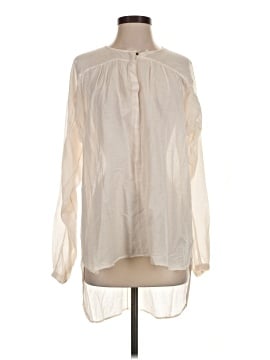 Assorted Brands Long Sleeve Blouse (view 1)