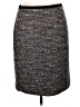 Classiques Entier Tweed Gray Formal Skirt Size 16 - photo 1