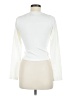 Old Navy Ivory Long Sleeve Turtleneck Size M - photo 2