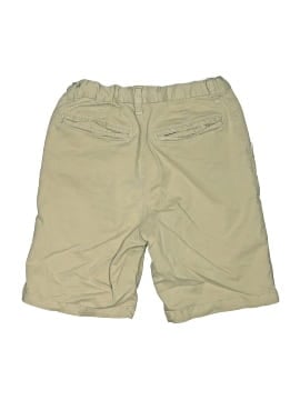 Gap Kids Khaki Shorts (view 2)