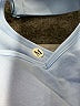 Fittin Blue Tank Top Size M - photo 8