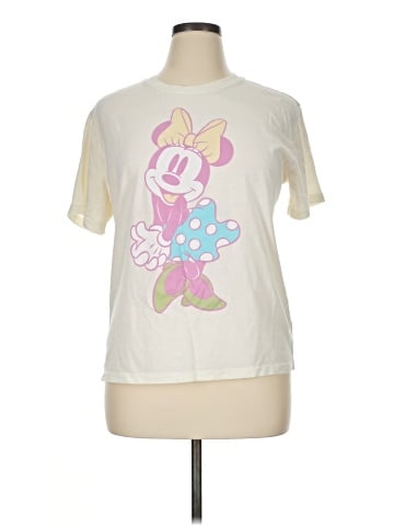 Disney Short Sleeve T-Shirt (view 1)