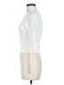 Old Navy Ivory Long Sleeve Turtleneck Size M - photo 5