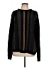 Metropolitan Black Pullover Sweater Size L - photo 1