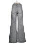 Wild Fable Chevron-herringbone Gray Jeans Size 4 - photo 2