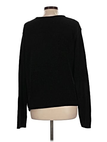 Metropolitan Pullover Sweater (view 2)