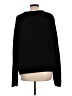 Metropolitan Black Pullover Sweater Size L - photo 2