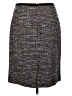 Classiques Entier Tweed Gray Formal Skirt Size 16 - photo 2