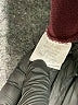 Unbranded Burgundy Pullover Sweater Size XXL - photo 7