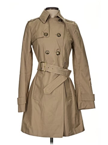 Express Trenchcoat (view 1)