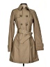 Express Tan Trenchcoat Size XS - photo 1