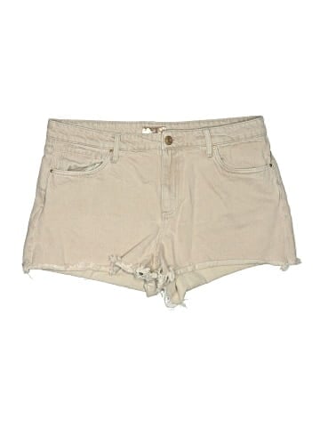 Kut from the Kloth Khaki Shorts (view 1)