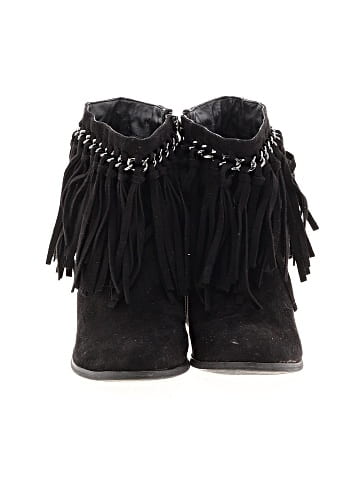 Not Rated Ankle Boots (view 2)